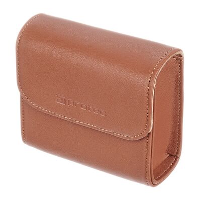 Protec A273CC MP Pouch Tuba 2 pcs Kakao Protec A273CC MP Pouch Tuba 2 pcs Kakao