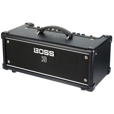 Boss Katana Head Gen 3 Boss Katana Head Gen 3
