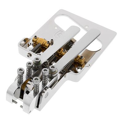 Allparts Certano T-Bender Bridge N Nickel Allparts Certano T-Bender Bridge N Nickel