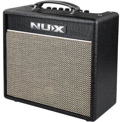 Nux Mighty 20 MKII Nux Mighty 20 MKII