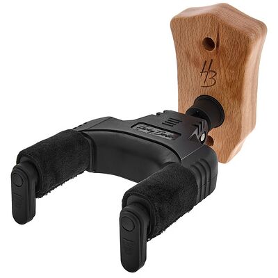 Harley Benton GW-Lock Wood Harley Benton GW-Lock Wood