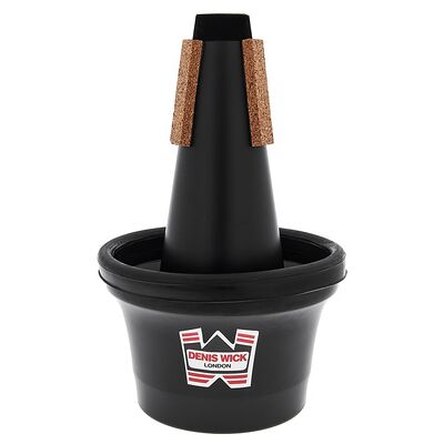 Denis Wick DW5575 Synthetic Cup Mute Denis Wick DW5575 Synthetic Cup Mute