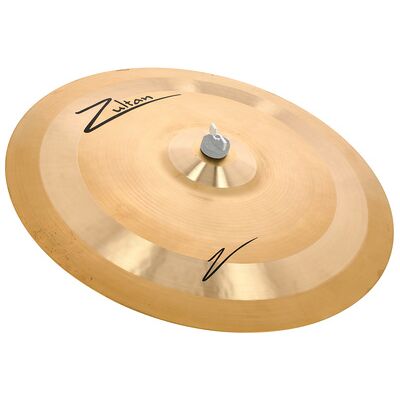 Zultan "20" Z-Series Crash" Zultan "20" Z-Series Crash"
