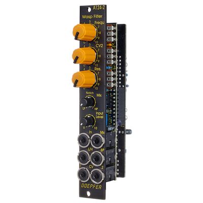 Doepfer A-124-2 SE Doepfer A-124-2 SE
