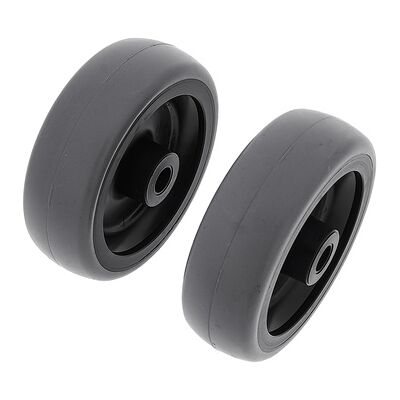 Hardcase Wheel 75 mm 2 pcs Hardcase Wheel 75 mm 2 pcs
