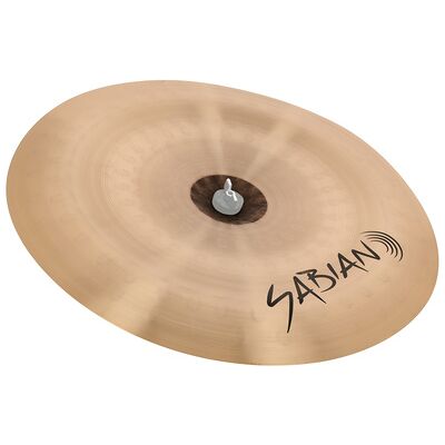 Sabian Sabian 20" HHX Dominator China - Becken Sabian Sabian 20" HHX Dominator China - Becken