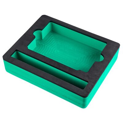 Thomann Inlay Neural DSP Quad Cortex Schwarz Thomann Inlay Neural DSP Quad Cortex Schwarz