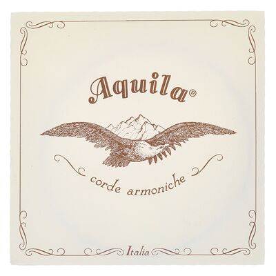 Aquila 132D140 Wound NG Lute String Aquila 132D140 Wound NG Lute String