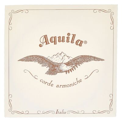 Aquila 104D140 Wound NG Lute String Aquila 104D140 Wound NG Lute String