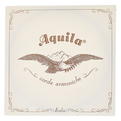 Aquila 108D140 Wound NG Lute String Aquila 108D140 Wound NG Lute String