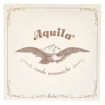 Aquila 180D140 Wound NG Lute String Aquila 180D140 Wound NG Lute String
