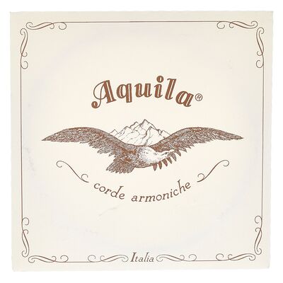 Aquila 200D140 Wound NG Lute String Aquila 200D140 Wound NG Lute String