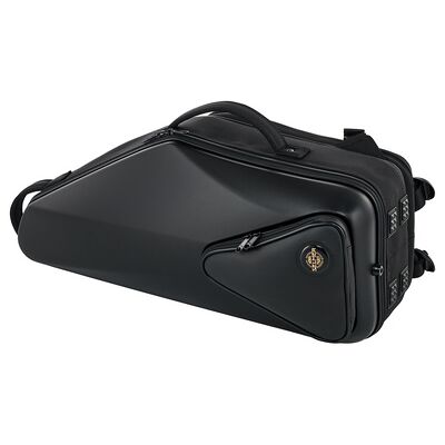Selmer Signature Case Alto Selmer Signature Case Alto