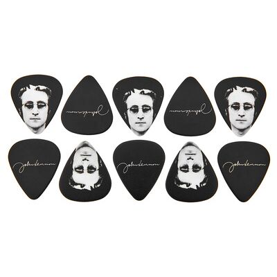 Daddario 1CWH4-03JL Lennon Mind Games Daddario 1CWH4-03JL Lennon Mind Games