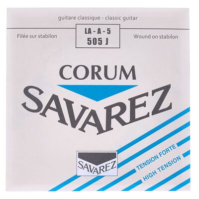 Savarez Corum A5w HT Savarez Corum A5w HT