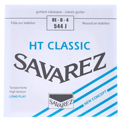 Savarez HT Classic D4w HT Savarez HT Classic D4w HT