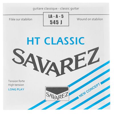 Savarez HT Classic A5w HT Savarez HT Classic A5w HT
