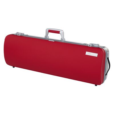 bam ET2001XLR Violin Case bam ET2001XLR Violin Case