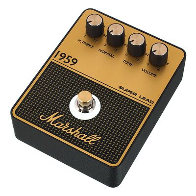 Marshall 1959 Distortion Marshall 1959 Distortion