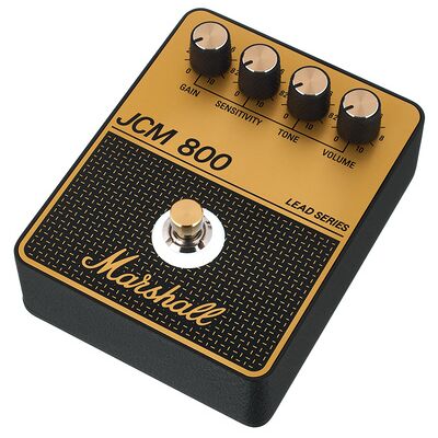 Marshall JCM800 Distortion Marshall JCM800 Distortion