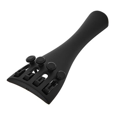 Wittner Ultra Tailpiece Violin 1/8 Schwarz Wittner Ultra Tailpiece Violin 1/8 Schwarz