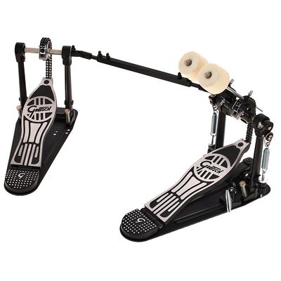 Gretsch Drums Concert Double Pedal Gretsch Drums Concert Double Pedal