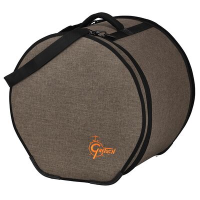 Gretsch Drums "10"x08" Pro Tour Tom Bag" Gretsch Drums "10"x08" Pro Tour Tom Bag"