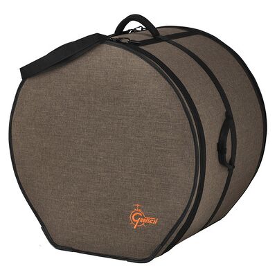 Gretsch Drums "24"x14" Pro Tour Bass Drum Bag" Gretsch Drums "24"x14" Pro Tour Bass Drum Bag"