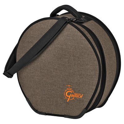 Gretsch Drums "14"x5.5" Pro Tour Snare Bag" Gretsch Drums "14"x5.5" Pro Tour Snare Bag"