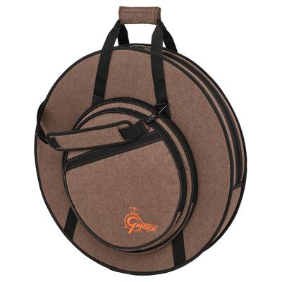 Gretsch Drums "24" Pro Tour Cymbal Bag" Gretsch Drums "24" Pro Tour Cymbal Bag"