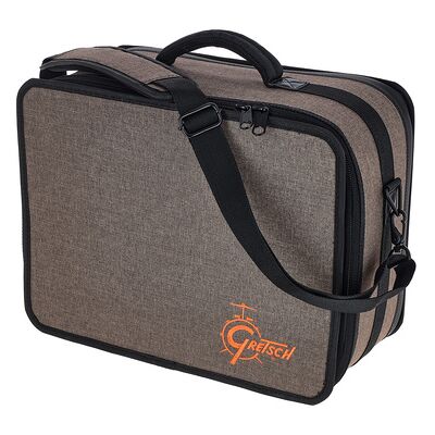 Gretsch Drums Pro Tour Double Pedal Bag Gretsch Drums Pro Tour Double Pedal Bag