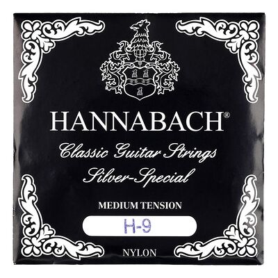 Hannabach 815MT Single String H9w Hannabach 815MT Single String H9w