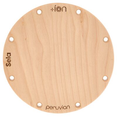 Sela SE-ION1 Peruvian Ion Sela SE-ION1 Peruvian Ion