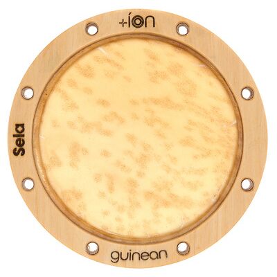 Sela SE-ION5 Guinean Ion Sela SE-ION5 Guinean Ion
