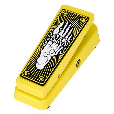 Dunlop Kirk Hammett Cry Baby Wah Dunlop Kirk Hammett Cry Baby Wah