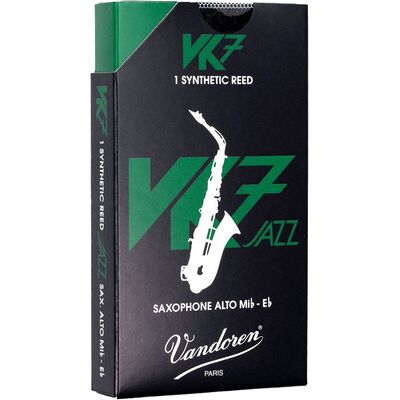 Vandoren VK7 Jazz Alto Sax 10 Vandoren VK7 Jazz Alto Sax 10