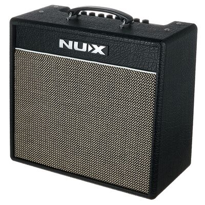 Nux Mighty 40 MKII Nux Mighty 40 MKII