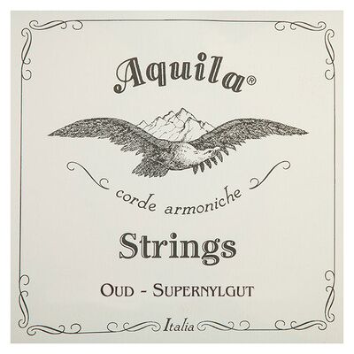 Aquila Supernylgut Arabic Oud Strings Aquila Supernylgut Arabic Oud Strings