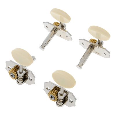 Höfner H61/75B Bass Tuner Set Höfner H61/75B Bass Tuner Set