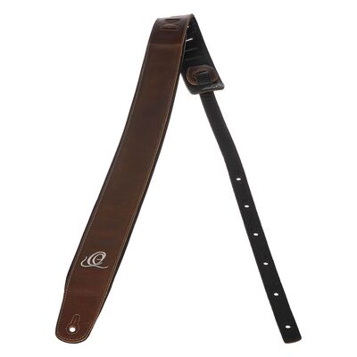 Ortega OSAR-6 Leather Strap BR Vintage Desert Sand mit Lederoberseite Ortega OSAR-6 Leather Strap BR Vintage Desert Sand mit Lederoberseite