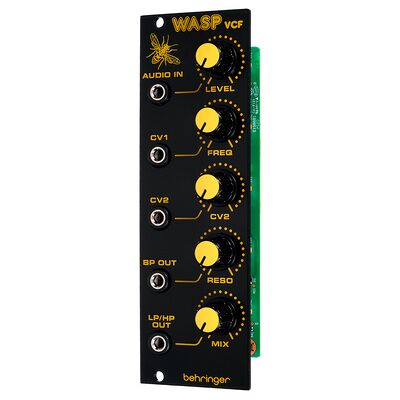 Behringer Wasp VCF Behringer Wasp VCF