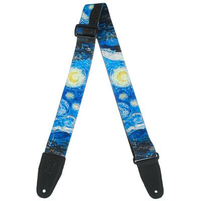 Levys Masterpiece Stars Strap Grafik Levys Masterpiece Stars Strap Grafik