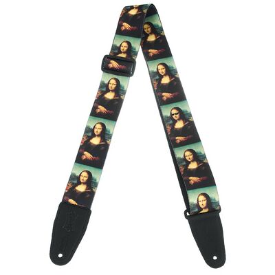 Levys Masterpiece Lady Strap Grafik Levys Masterpiece Lady Strap Grafik