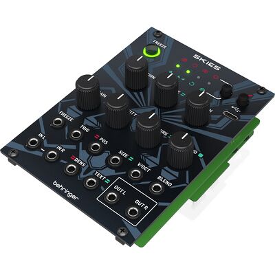 Behringer Skies Behringer Skies