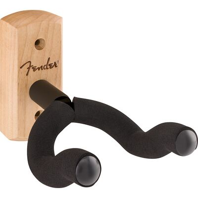 Fender Wall Hanger Maple Fender Wall Hanger Maple