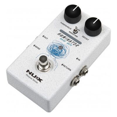 Nux Huminator Noise Gate Nux Huminator Noise Gate