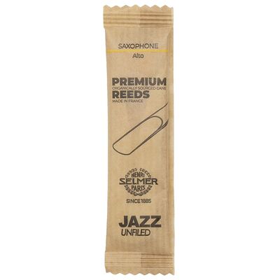 Selmer Premium Jazz Alto Sax 2.75 Selmer Premium Jazz Alto Sax 2.75