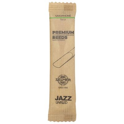 Selmer Premium Jazz Tenor Sax 2.5 Selmer Premium Jazz Tenor Sax 2.5