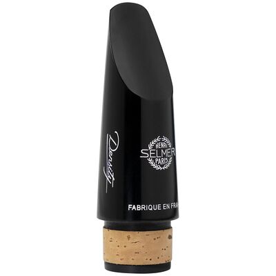 Selmer Bb-Clarinet Density Selmer Bb-Clarinet Density