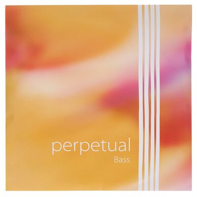 Pirastro Perpetual Double Bass A Strong Pirastro Perpetual Double Bass A Strong